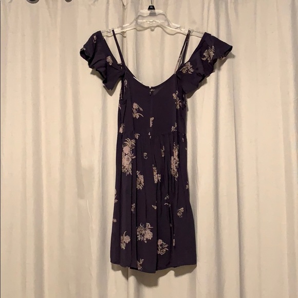 Cute off the shoulder dress! - Picture 2 of 2